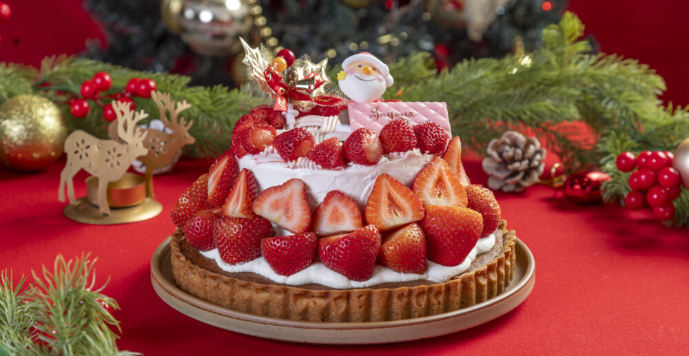 【ご予約受付中】げんきの郷Christmas 2026のご案内