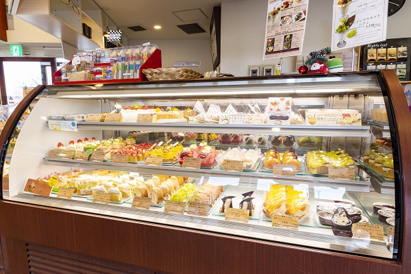 SuKuSuKu CAFE(すくすくカフェ)